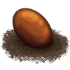 Bronze Egg [Choice]