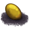 Gold Egg [Hybrid]